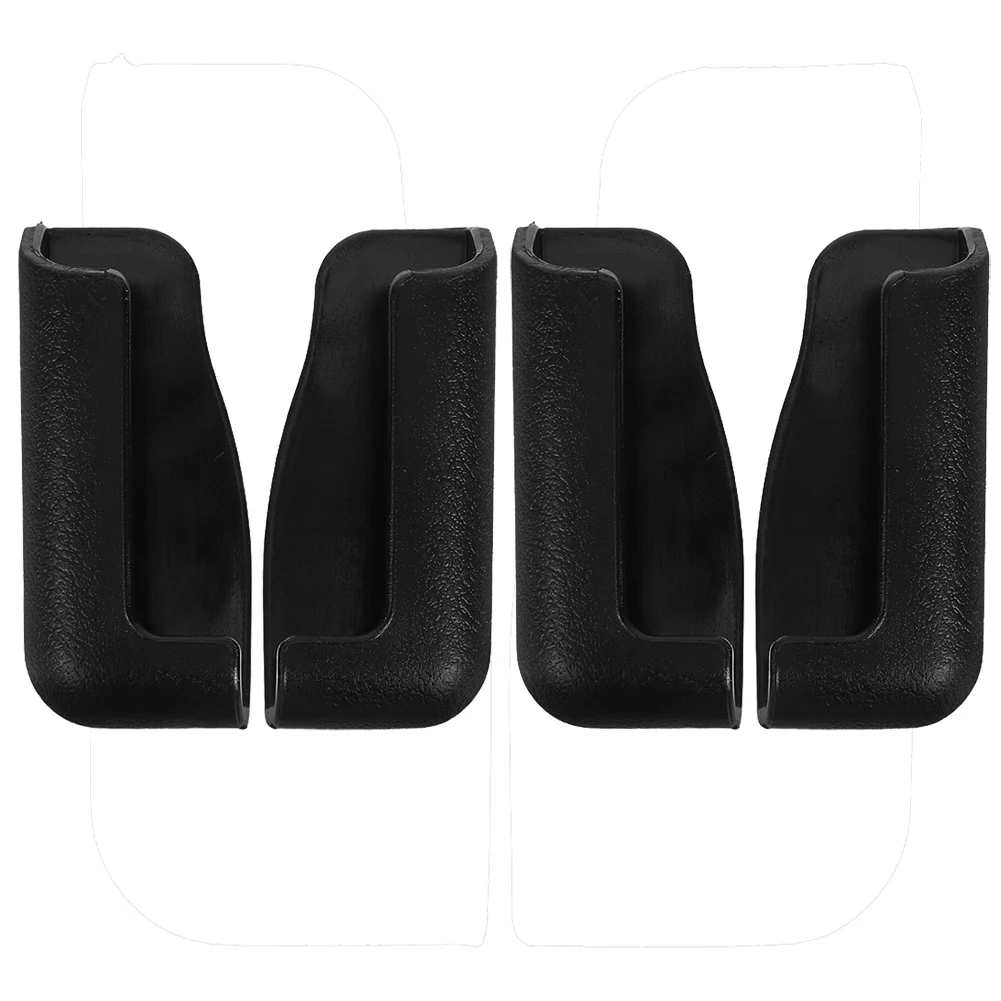 Adhesive Multifunctional Car Phone Holder - Easy-Install Navigation Mount