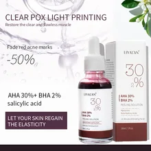 

The Best Hyaluronic Acid Pure Serum Nature Age Less with Timeless Sealed 30ml Whitening Moisturizing Essence Face Skin Care