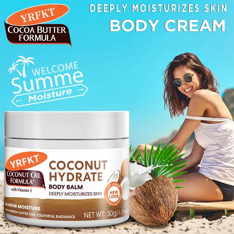 Collagen, Coconut Milk, Whitening Cream, Whitening and Moisturizing Body Lotion, Whitening Cream очки для компьютера barner le marais coconut milk