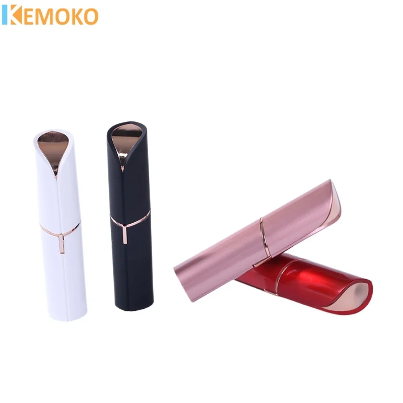 Ladies' Instrument, Electric Shaver, Private Parts, Armpits, Facial Hair, Lip Hair, Leg Shaver, Knife, Whole Body Epilator