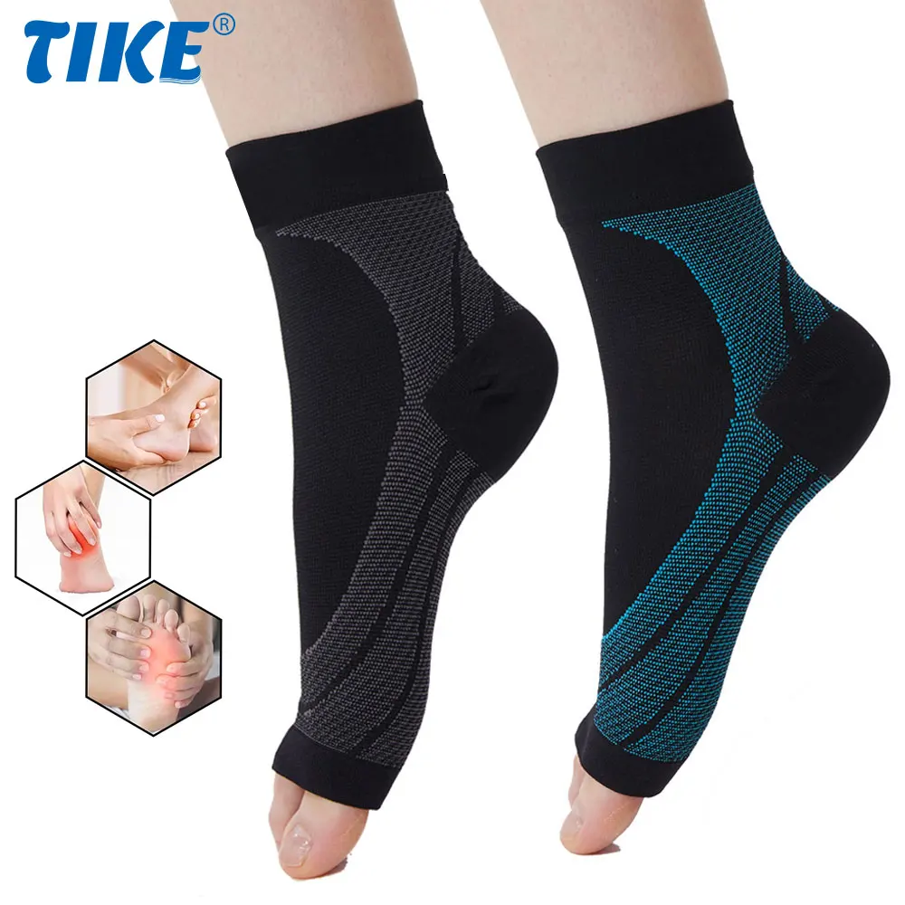 Compression for ankle swelling sales