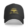 Magnum PI VM02 Da Nang Design Cap Fashion Casual Baseball Caps Adjustable Hat Hip Hop Summer Unisex Baseball Hats 1