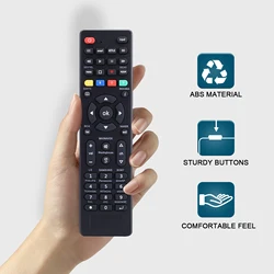 All - in - One Universal TV Remote Control (Universal)