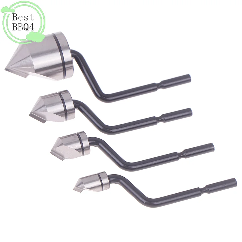 (BBQ4)1 PCS 새로운 챔퍼 도구 카운터싱크 블레이드 BC1041 BC1651 BC8301 BC6301 디버링 시스템 트리밍 도구