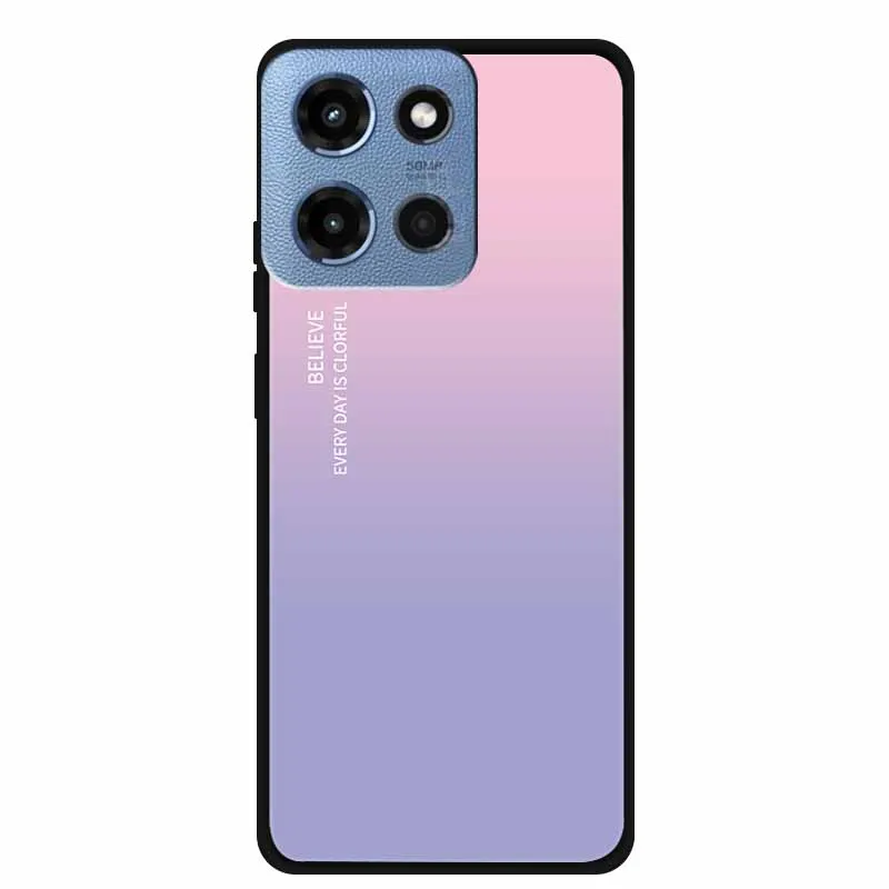 Luxury TPU Soft Silicone Phone Case - Enhanced Protective Bumper Cover