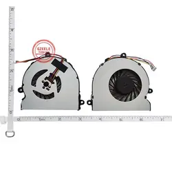 Advanced Cooling Fan for HP Laptops - High - Performance CPU & GPU Thermal Control (OEM)