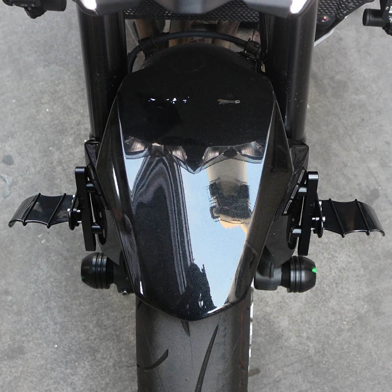 For KAWASAKI Z1000 Z1000XS Z1000R Motorcycle Accessories