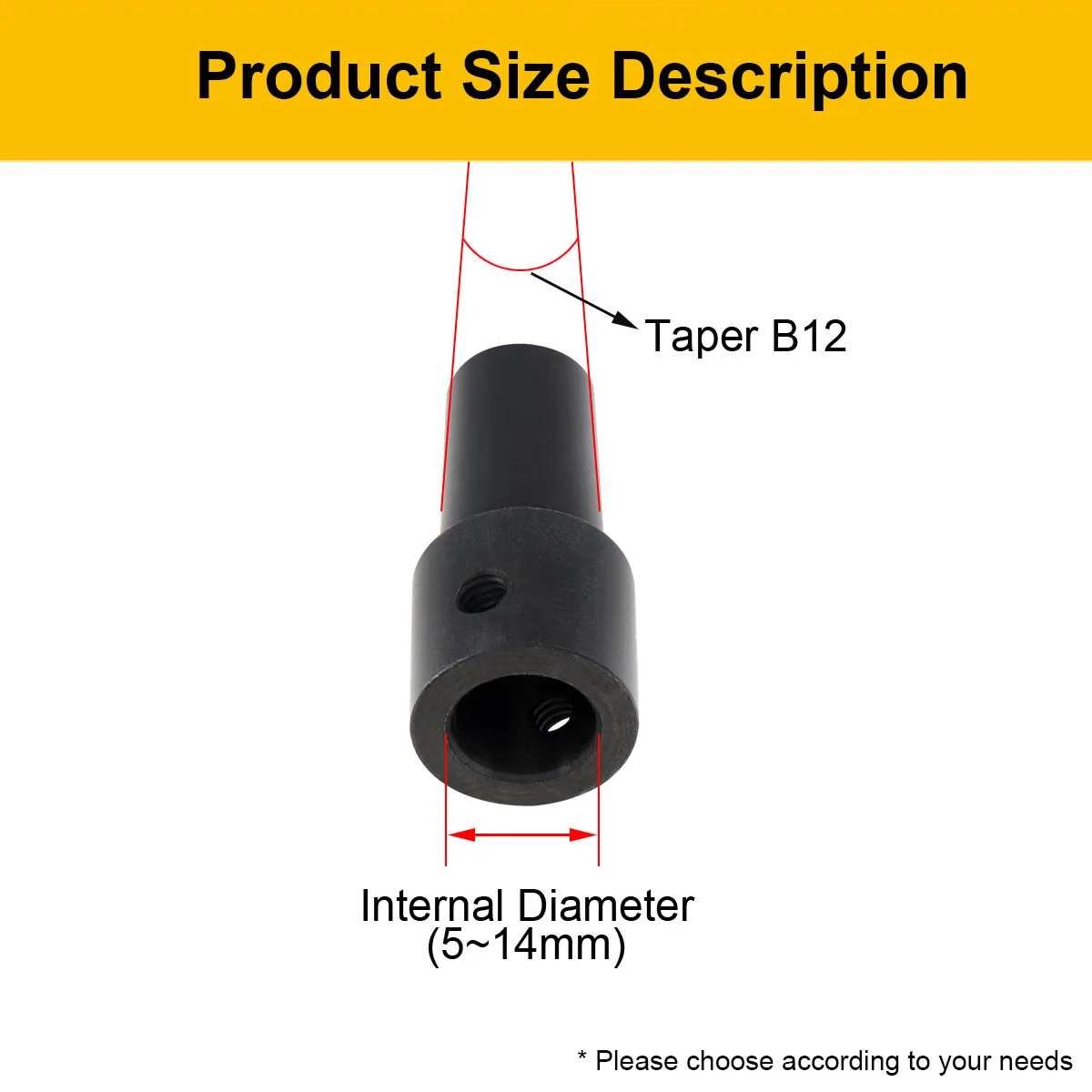 Drill Chuck Connecting Rod Sleeve Motor Shaft Adapter Steel Shaft Coupling Connector 4mm/5mm/6mm/8mm/10mm/12mm/14mm boring machine parts drill collet chuck