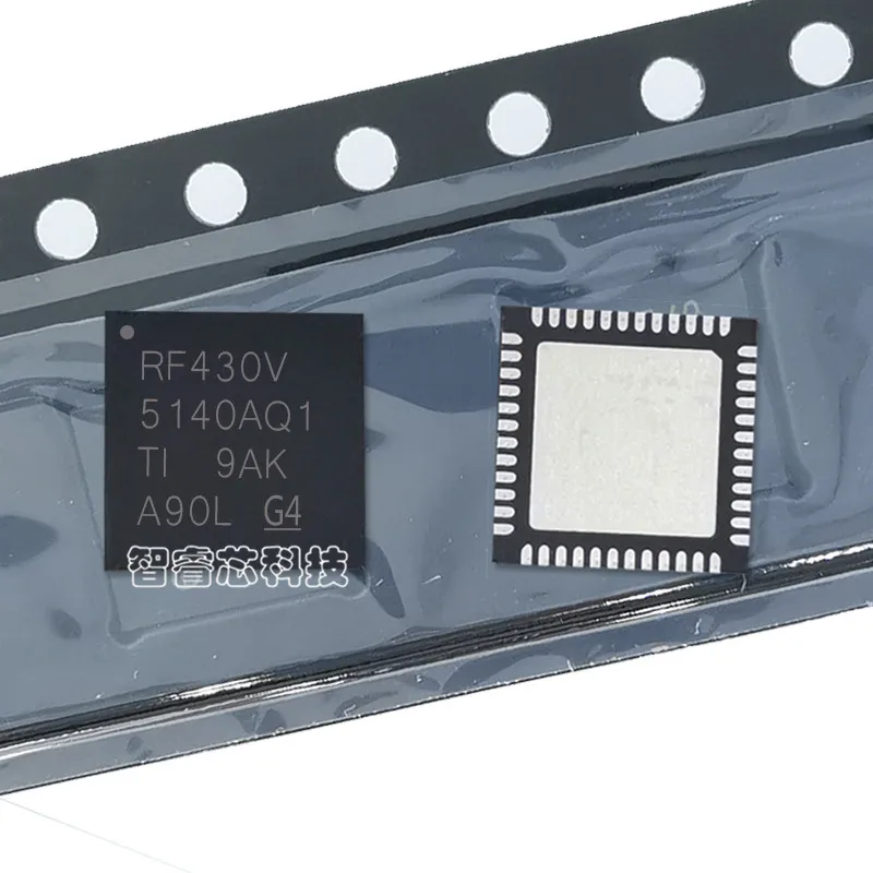 

Новая оригинальная модель микроконтроллера RF430V5140AQ1, 20 шт./лот