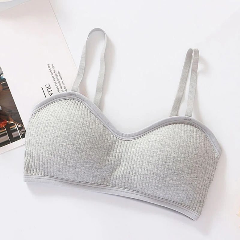 Women Lingerie Bra Invisible Push Up Padded Bralette