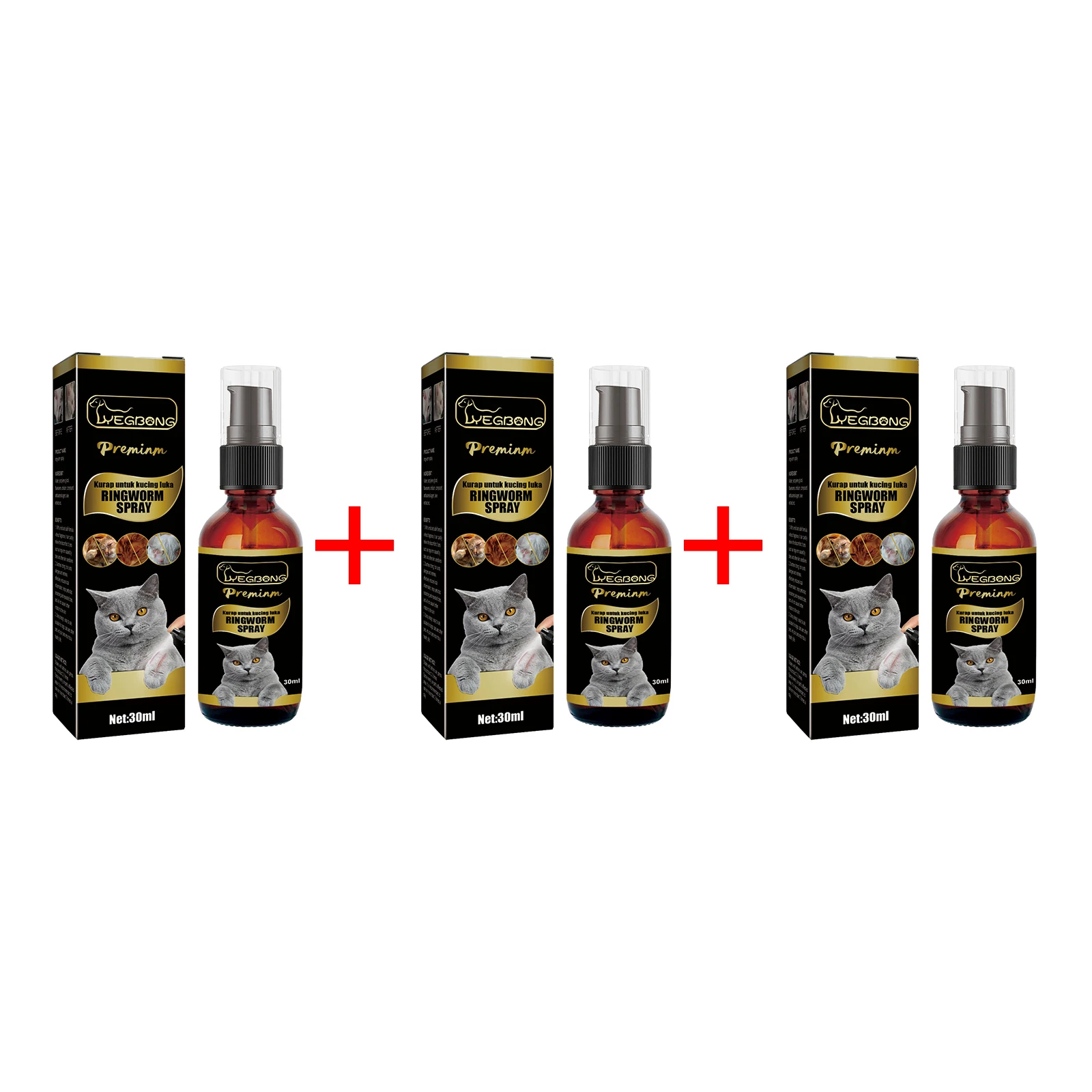 90ml Boxed
