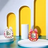 Handheld Retro Virtual Pet Machine Game Console Electronic Digital Pet Toy For Kids Children 6