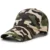 Men's Skull Tactical Baseball Caps for Women Camouflage Military Breathable Mesh Snapback Caps Mountaineering Trucker Sun Hats 22
