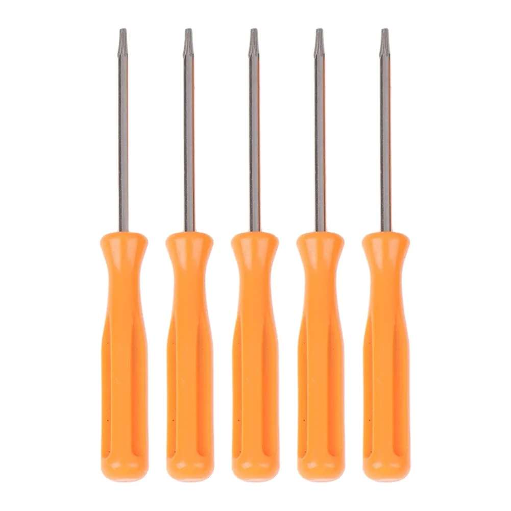 

5pcs Torx Screw/////////////////////////////ex Small Screwdriver Security Opening Tool Removal Repair Hand Tools