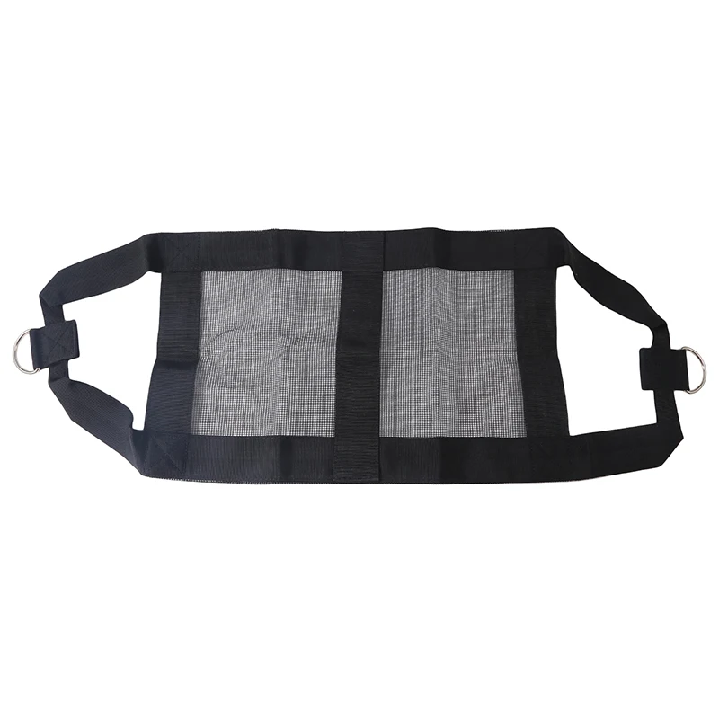 Weight Scale Sling Adjustable Animal Hanging Lamb Baby Calf Sling