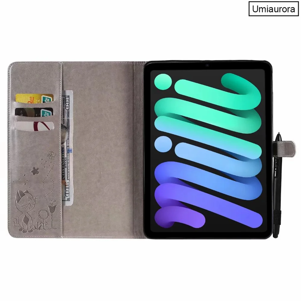 Case para iPad 7th, 8th, 9th Gen,