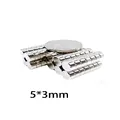 100pcs 5x3mm