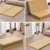 Foldable Coconut Fiber Mattress for Sleeping Portable Futon for Dormitory Breathable Summer Mattresses Japanese Tatami Floor Mat Foldable Coconut Fiber Mattress for Sleeping Portable Futon for Dormitory Breathable Summer Mattresses Japanese Tatami Floor Mat