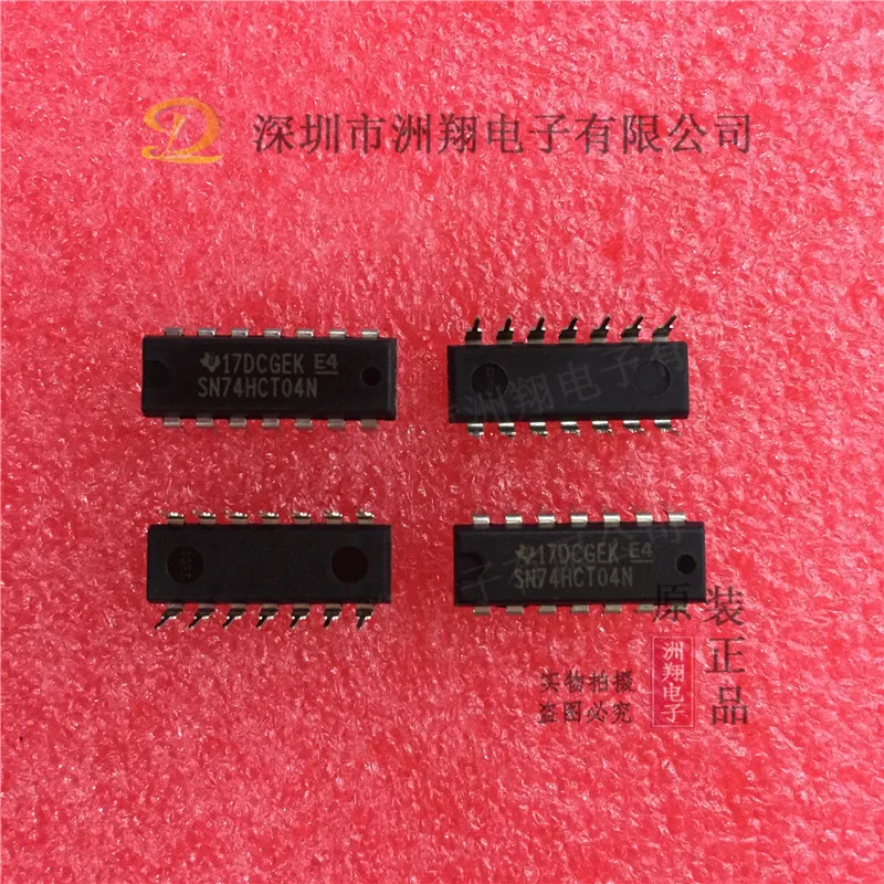 SN74LS06N 74LS06N DIP-14
