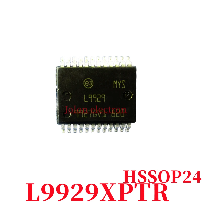 

【 1 шт. 】 100% новый чип L9929XPTR L9929 HSSOP24