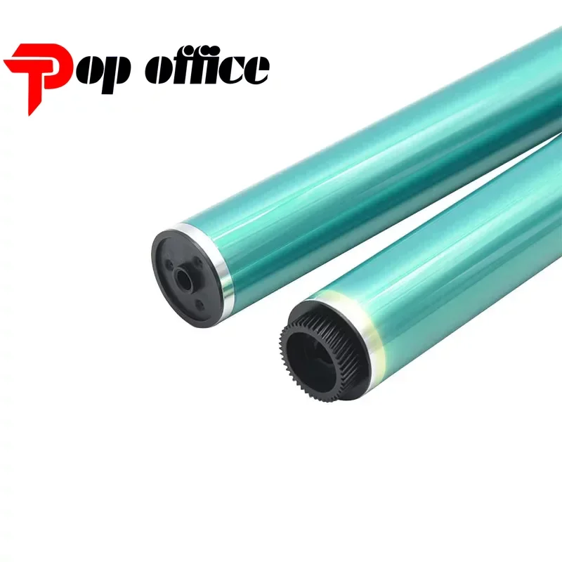 

2 штуки. Цилиндрический барабан Dr311 Opc Dr512 для Konica Minolta Bizhub C220 C280 C224 C284 C364 C454 C554 C284e C364e