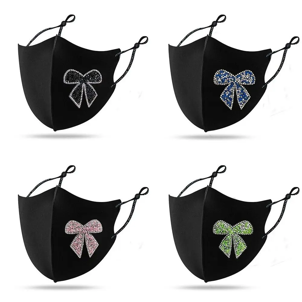 3D Sunscreen Mask New Thin Polyester Sports Mask Ice Silk UV Sun Protection Ultraviolet-proof Face