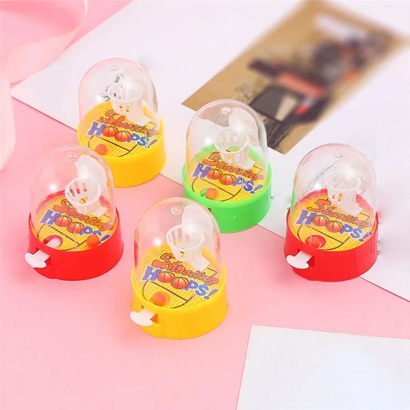 Basketball Finger Game Toys Basketball Machines Finger Game Toys For Kid Birthday Party Favor School Awards Gifts