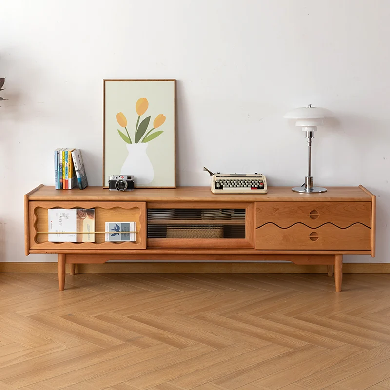 

Display Designer Tv Stands Living Room Monitor Retro Wall Simplicity Tv Stands Computer Mobili Per La Casa Theater Furniture
