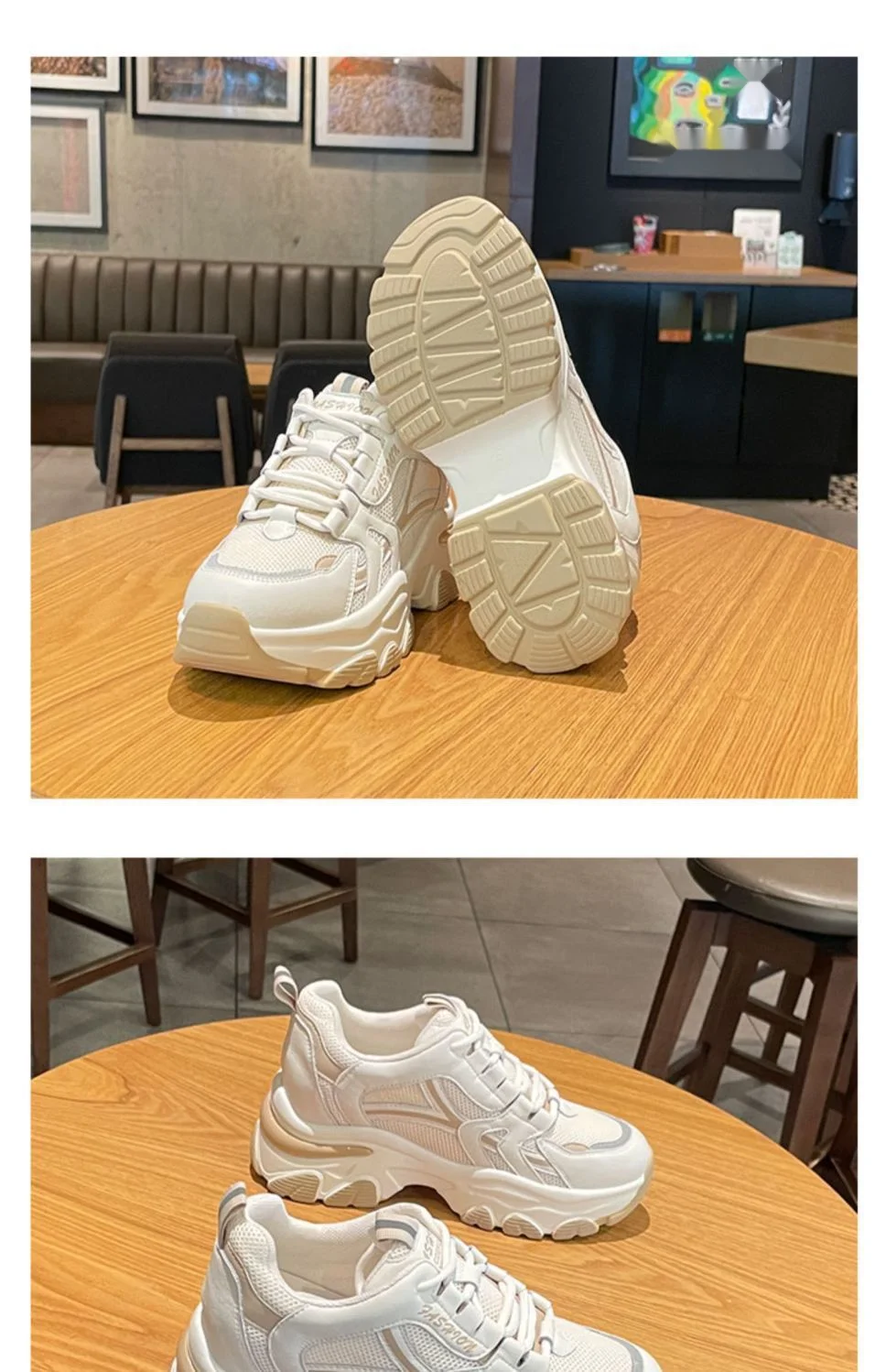 2024 uus kevad/suvi naistele, hingav võrkpind, casual väike naiste_voghion.com