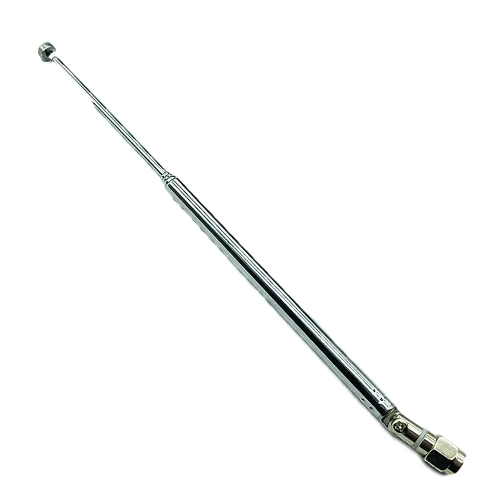 

Portable Rod 95-270mm 270mm 95mm High Performance Interface 40-6GHz Easy to Install