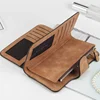 Baellerry Wallet Women Leather Luxury Card Holder Clutch Casual Women Wallets Zipper Pocket Hasp Ladies Wallet Female Purse 4