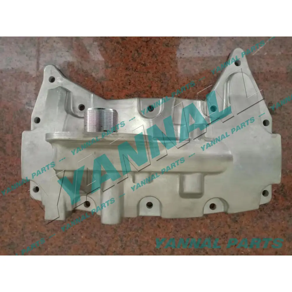 

C9 Oil radiator holder for Caterpillar Excavator Diesel Engine Parts Excavator Parts