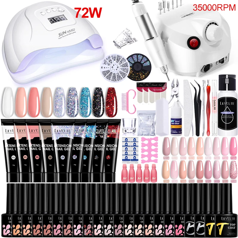 Buy Popxo Makeup  DreaminPastel Mini Nail Kit Online at Best Price   MyGlamm
