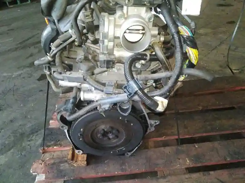 L12A1 full engine Honda Jazz 1.2 Dsi (78 Cv) (used)ATV Parts 