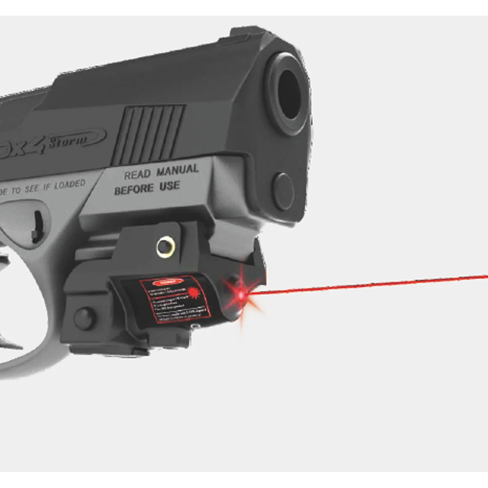 Glock Laser Sight Taurus G2C G3 TORO Pistol, Green Blue Red Lasers Scope Weapons, Bore Pistol for PT111 1911 Beretta PX4 Handgun