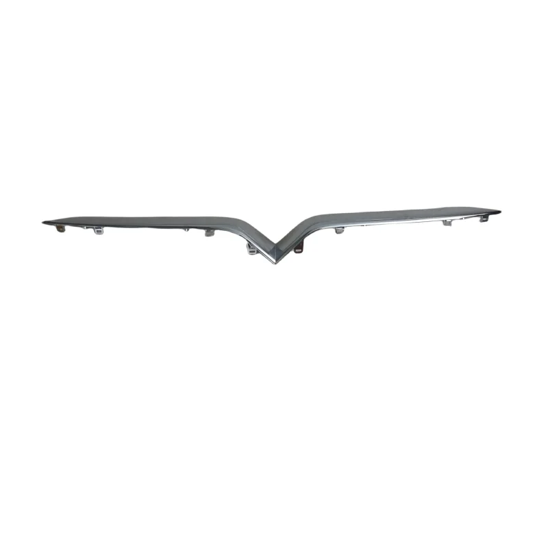 

Front Bumper Grille Grill Molding Trim Parts for Tesl Model X 2016-2021 1047022-00-C 1047022