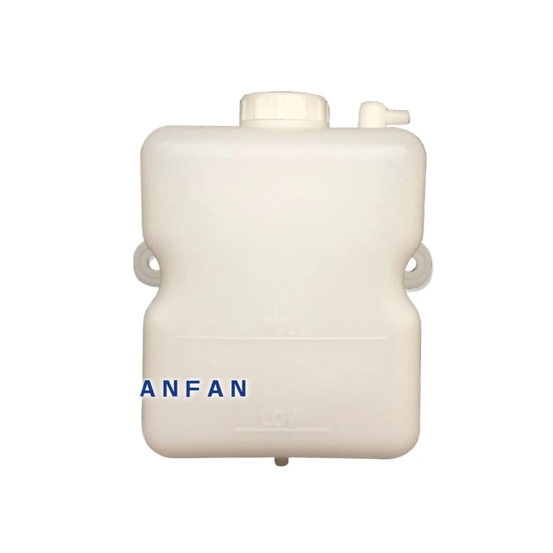 

For Doosan Dx150 215 230 260 300 380-9c Auxiliary Water Tank Small Kettle Box Auxiliary Water Tank Excavator Accessories