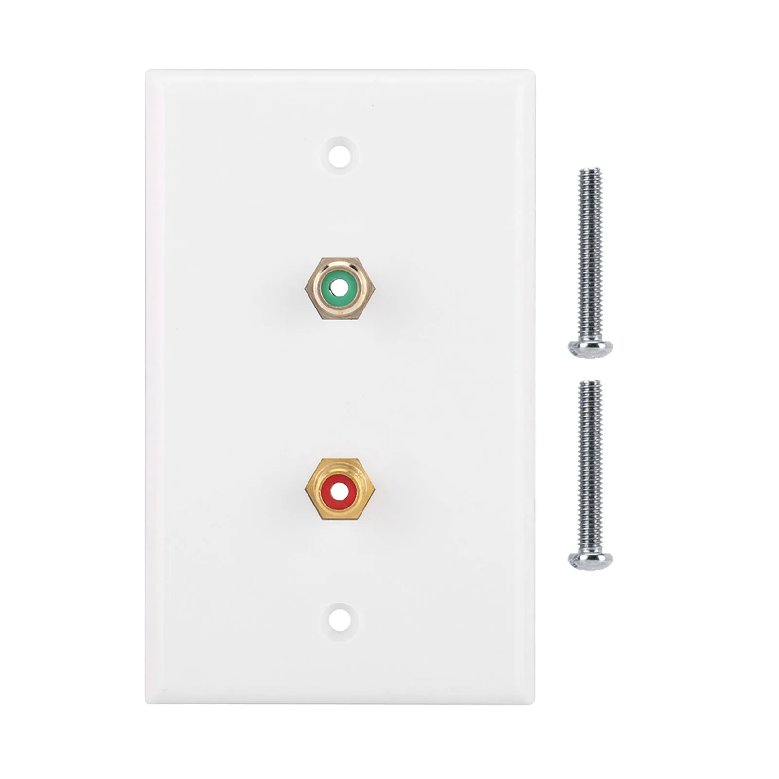 MBRP Dual Wall Angle Cut Dual 4-Inch Outlet | Universal (T5182CF)