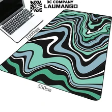 

Large Keyboard Mat Strata Liquid Mouse Gaming Accessories Mausepad Mousepad Xxl Extended Pad Table Computer Pc Gamer Desk Mats