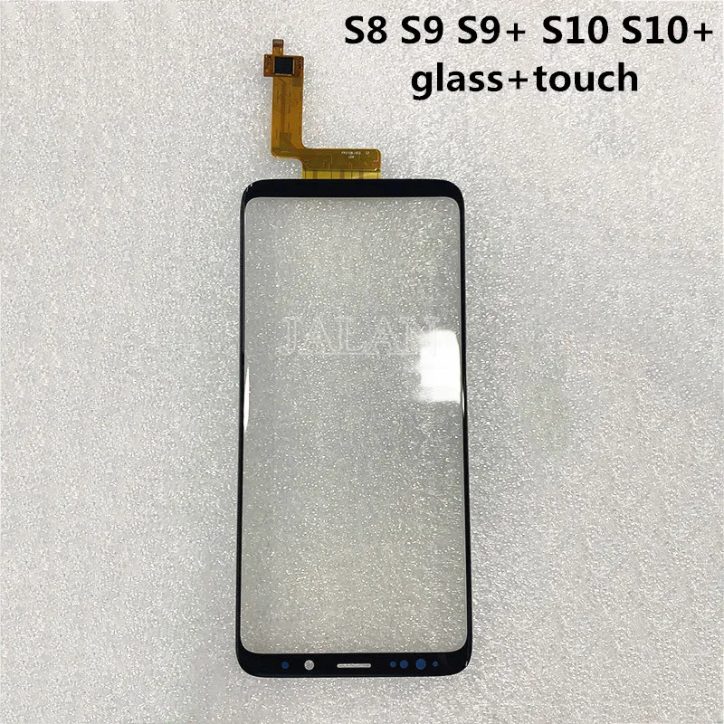 Lcd Screen Replacement S8 Touch Glass Price Tp Digitizer Glass