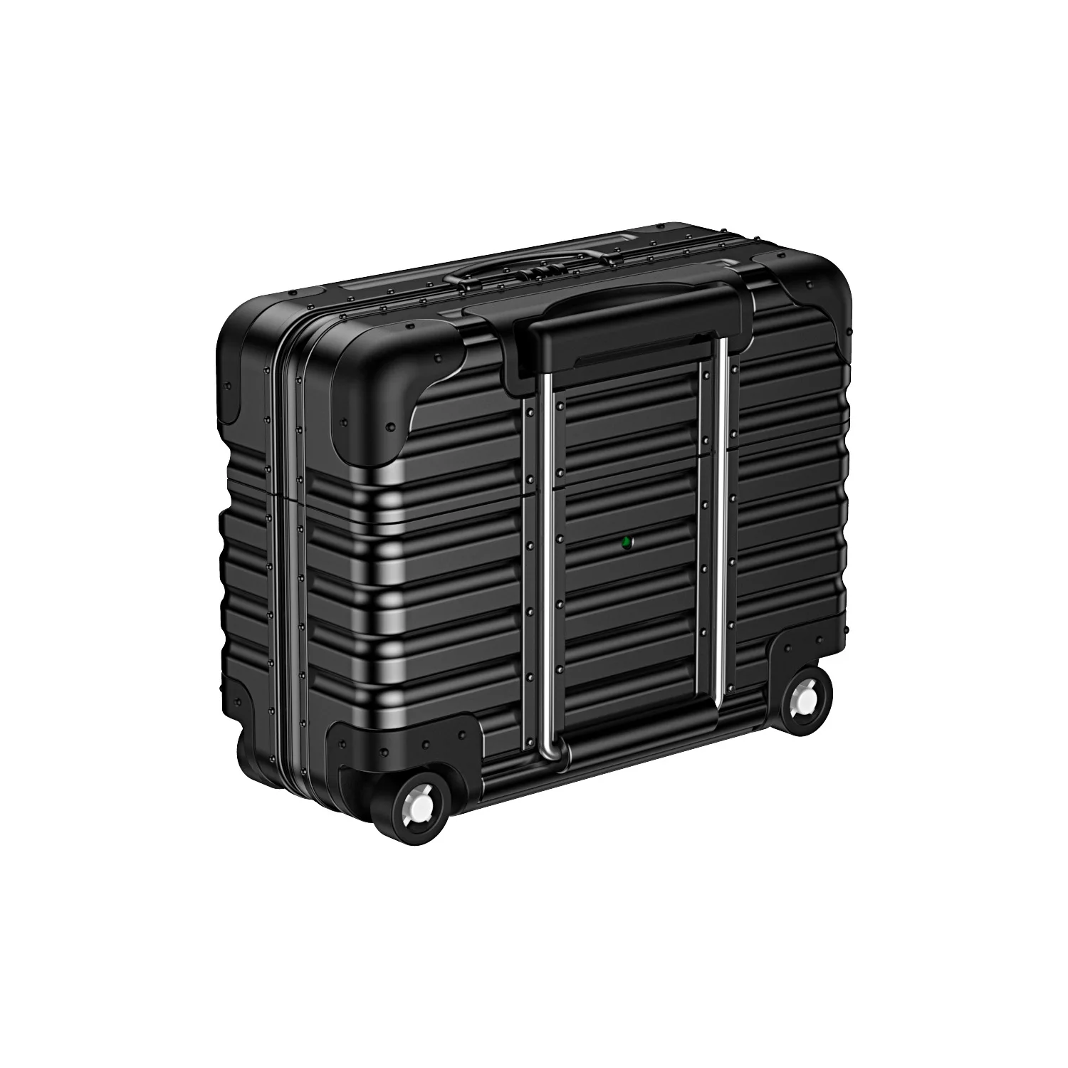Trendy Drop-Proof Fashion Luggage Protective Case