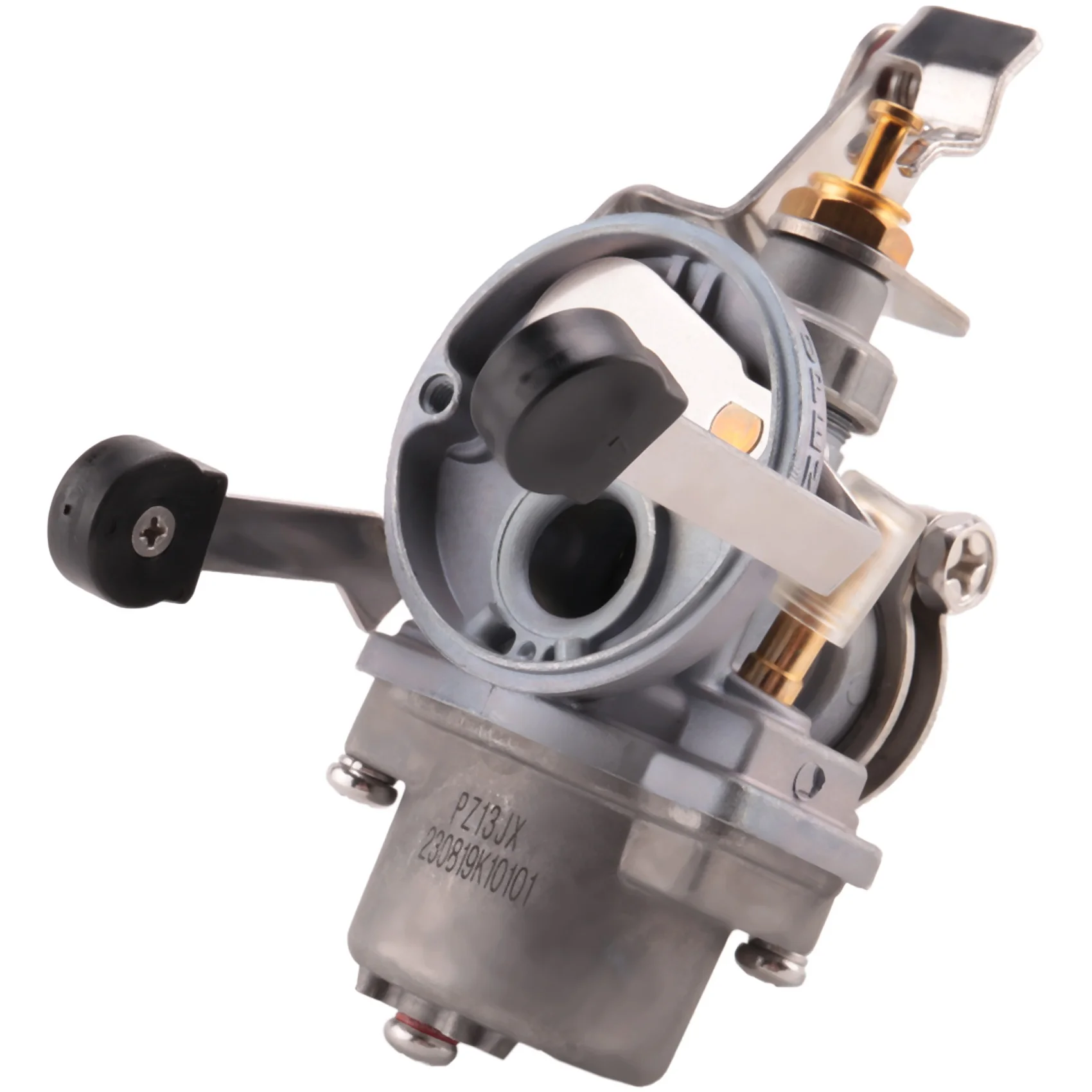 

Подвесной карбюратор в сборе для Tohatsu Nissan 3.5Hp 2.5Hp 2-тактный лодочный мотор Carb 3F0-03100-4 3D5-03100 3F0-03100,A