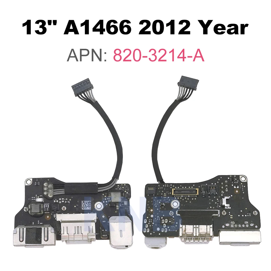 Macbook Air Logic Board 923-0430 Apple Macbook Air 11.6'' A1465