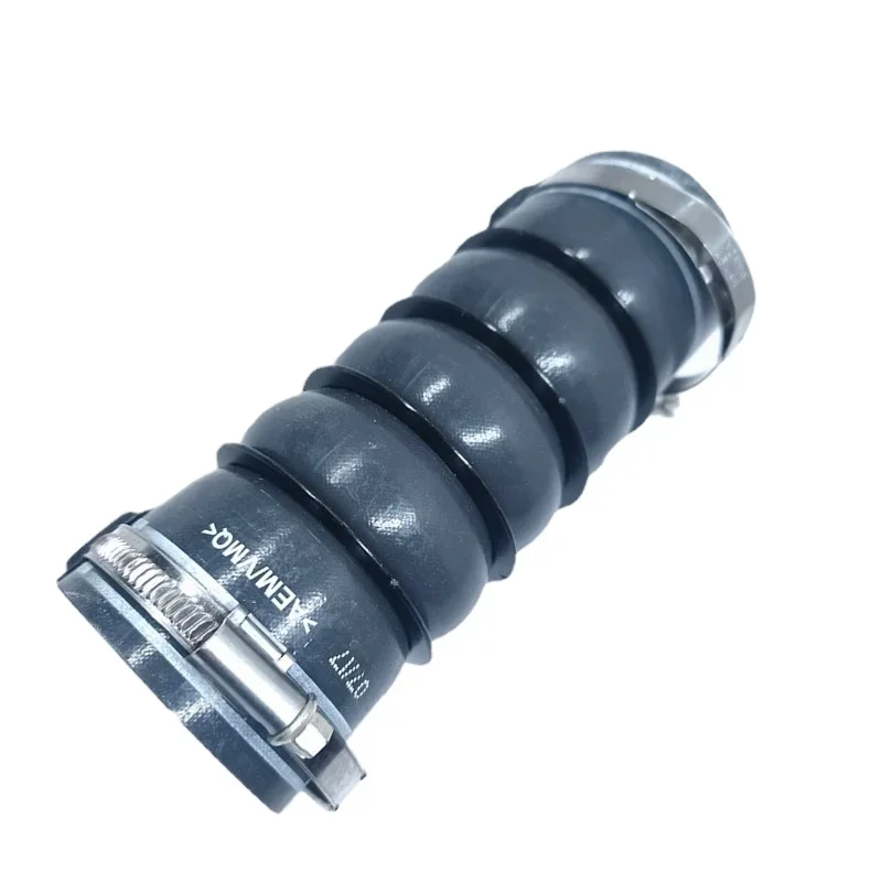 For Peugeots 308CCRCZ207 Citroen DS3 C4 PICASSO Intercooler Connecting Pipe 1pcs 9687511280