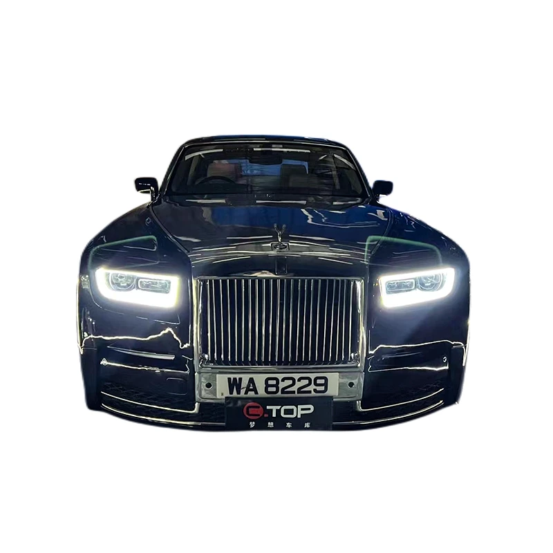 Рисунок 3 - Подходит для машин Rolls-Royce
