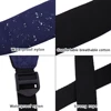 Golf Bag Strap Replacement Comfort Double Shoulder Adjustable Strap Padded Golf Carrying Bag Strap 4