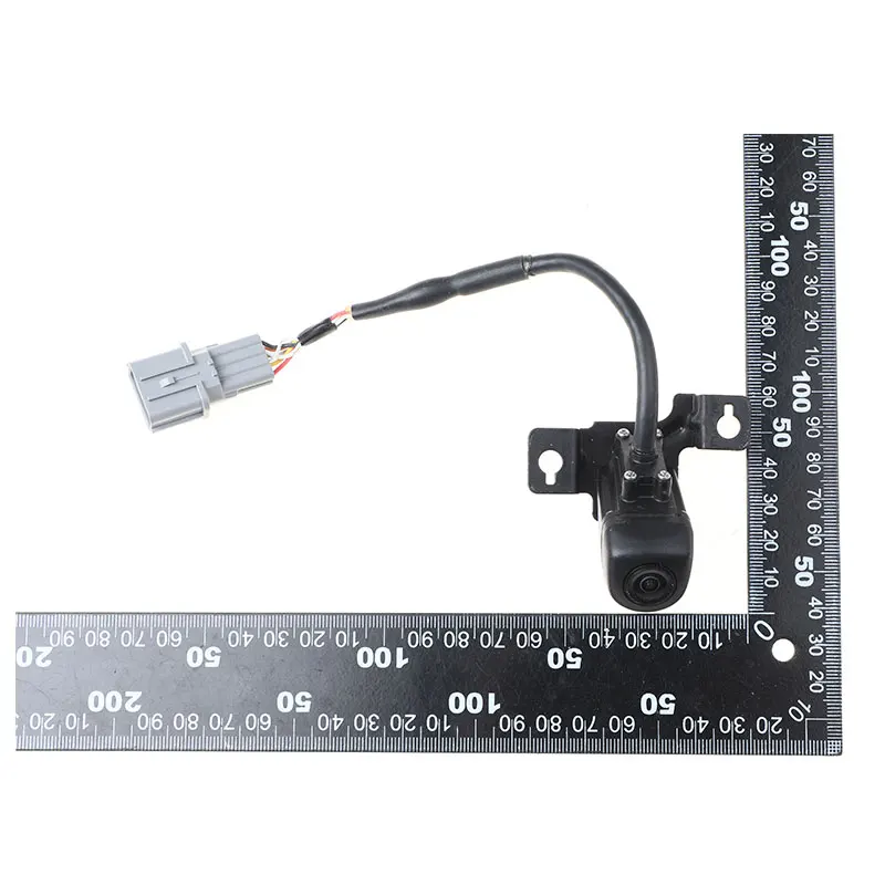후방 백업 주차 보조 카메라, 후진 카메라, 현대 산타페 2016-2018, 95760-2W641, 957602W641