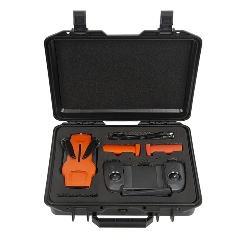 Portable Hard Carrying Case for FIMI 3 Waterproof Drones Accessory Holder