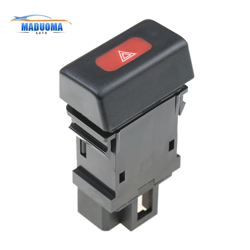

New 25290-F4100 For Nissan Tsuru 2009 Warning Hazard Emergency Light Switch Button 25290F4100 Car accessories