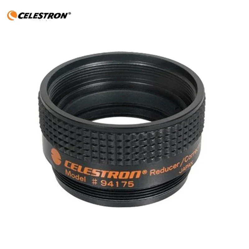 

Редуктор Celestron F6.3/корректор объектива, аксессуары для астрономического телескопа, корректор f/6,3 для телескопов серии C
